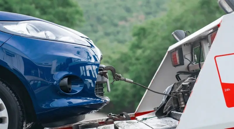 Socorro para pane em Campos do Jordão – assistência veicular rápida